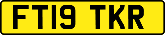 FT19TKR