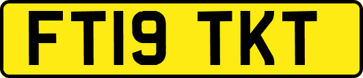 FT19TKT