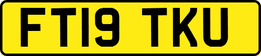 FT19TKU