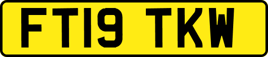 FT19TKW