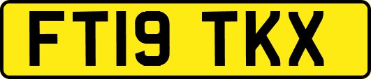FT19TKX