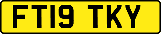 FT19TKY