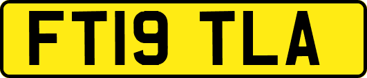 FT19TLA