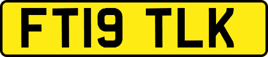 FT19TLK