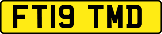 FT19TMD