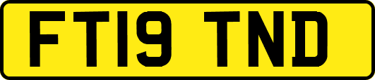 FT19TND