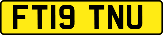 FT19TNU