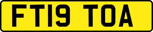 FT19TOA