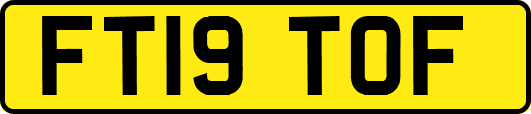 FT19TOF