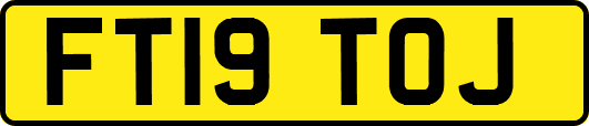 FT19TOJ
