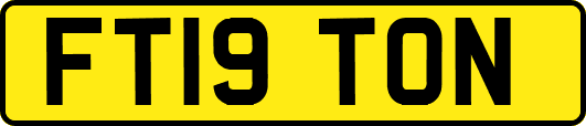 FT19TON