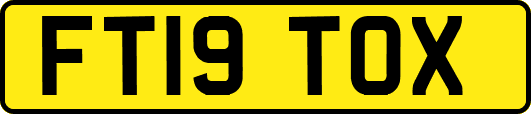 FT19TOX