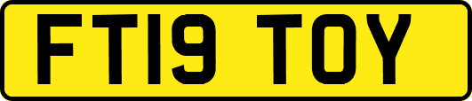 FT19TOY