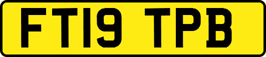 FT19TPB