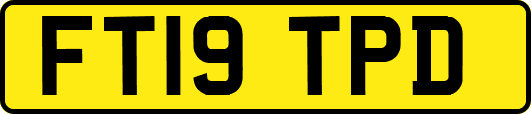 FT19TPD