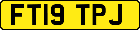 FT19TPJ