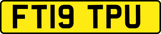 FT19TPU