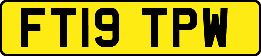 FT19TPW