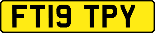 FT19TPY