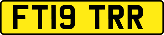 FT19TRR