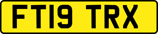 FT19TRX