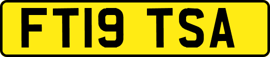 FT19TSA