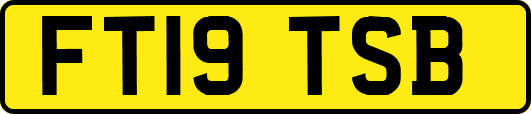 FT19TSB