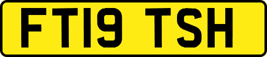 FT19TSH