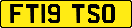 FT19TSO