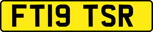 FT19TSR