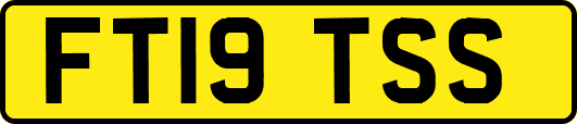 FT19TSS