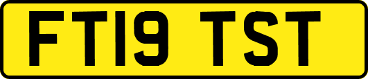 FT19TST