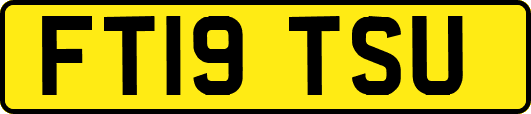 FT19TSU