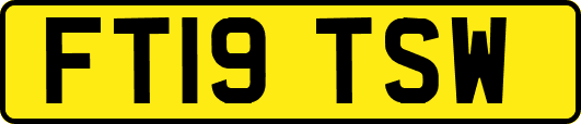 FT19TSW