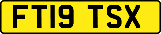 FT19TSX