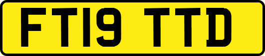 FT19TTD