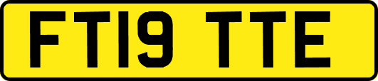 FT19TTE