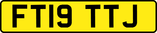 FT19TTJ