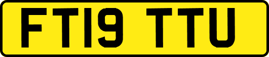 FT19TTU