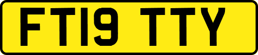 FT19TTY