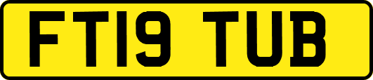 FT19TUB
