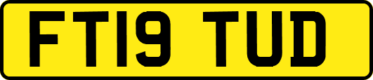 FT19TUD