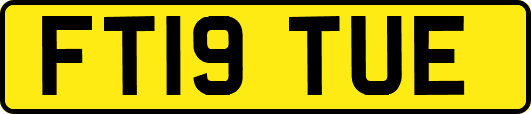 FT19TUE