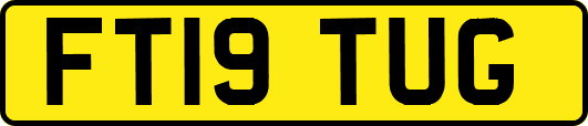 FT19TUG