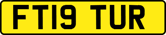 FT19TUR