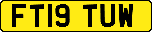 FT19TUW