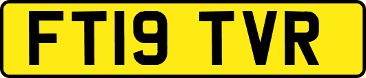FT19TVR