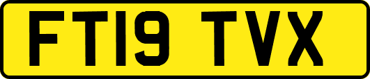 FT19TVX