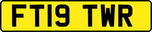 FT19TWR