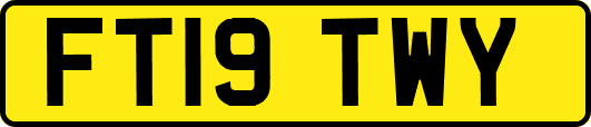 FT19TWY